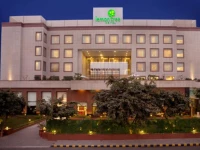 Lemon Tree Premier Leisure Valley Gurgaon 4*