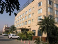 Lemon Tree Hotel City Center Gurgaon 4*