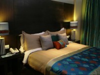 juSTa Gurgaon 4*