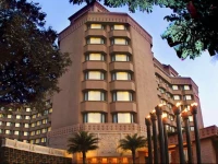 Hyderabad Marriott Hotel & Convention Centre 5*