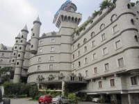Best Western Amrutha Castle 4*