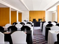 Courtyard Marriott Hyderabad 4*