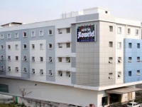 Aditya Hometel 3*