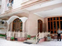 Flamingo Elite Suites 3*