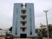 Royal Orchid Suites 2*