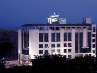 Country Inn & Suite by Carlson Indore 4*
