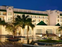 Fortune Landmark Indore 4*