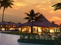Lakesong Resort Kumarakom (ex. Eastend Lakesong) 4*