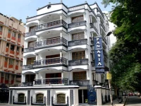 Pan Asia International 3*