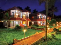 Goldfield Lake Resort 3*