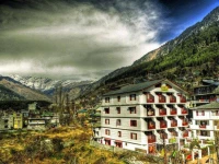 Sunpark Manali 3*
