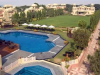Heritage Village Resort & Spa Manesar  4*