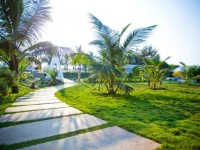 Marbela Beach Resort 5*