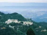 Jaypee Residency Manor 5*