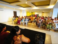 The Viceroy Comforts 3*