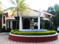 Green Coconut Resort 3*