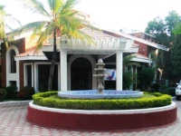 Green Coconut Resort 3*