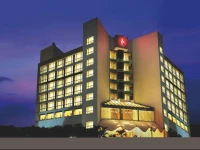 Ramada Navi Mumbai 5*