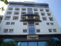 Rose Valley Marigold 3*