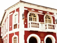 WelcomHeritage Panjim People's 3*