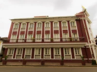 WelcomHeritage Panjim Inn 2*