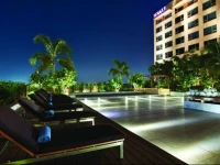 Hyatt Regency Pune 5*