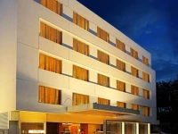 Deccan Rendezvous 4*