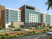 Holiday Inn Pune Hinjewadi 4*