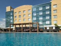 Royal Orchid Central Pune 4*