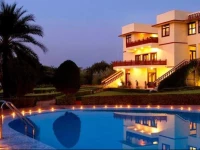 Pushkar Resort 3*