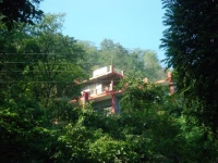 Hill Top Swiss Cottage 2*