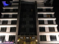 The Grand Solitaire 3*