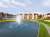 Jaypee Greens Golf & Spa Resort 5*