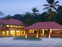 Abad Green Forest Thekkady 3*