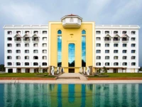 Vivanta by Taj Trivandrum 5*