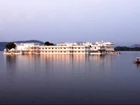 Taj Lake Palace 5*