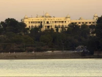 The Lalit Laxmi Vilas Palace 5*