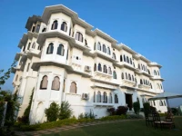 Karohi Haveli 3*