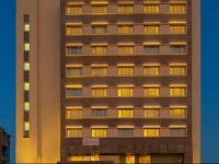 Royal Orchid Central Akota 4*