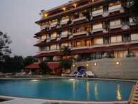 Hindustan Beach Retreat 4*