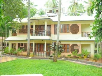 Akhil Beach Resort 2*