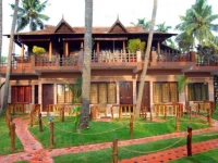 Clafouti Beach Resort 2*