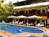 Raja Park Beach Resort 2*