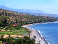 Arya Amed Beach Resort 4*