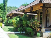 Hidden Paradise Cottages 3*