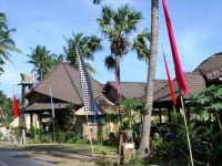 Uyah Amed Spa Resort 3*