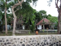 Bali Dream House Amed 3*