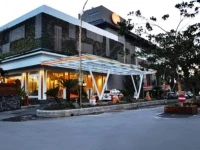 Harris Hotel & Residences Sunset Road 4*