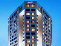 Hyatt Regency Bandung 5*