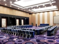Aston Primera Pasteur Hotel and Conference Center 4*
